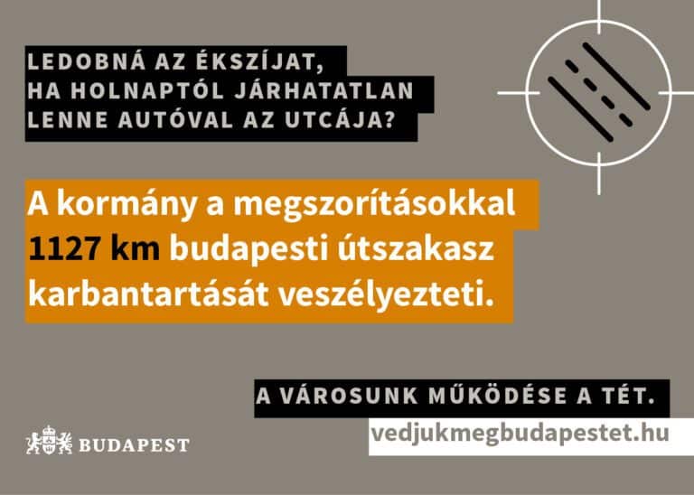 Budapest plakát 5